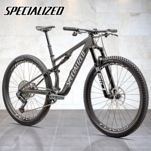 2025 스페셜라이즈드 에픽 8 익스퍼트 / 풀샥 MTB / XC 산악자전거