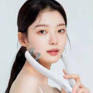 lg프라엘 EMS 울쎄라 고주파 마사지기 홈리프팅 갈바닉 하이푸 브이라인 뷰티디바이스