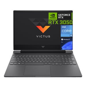 2025 HP Victus 게이밍노트북 RTX3050 인텔 i5 Win11Pro YK 16GB, 512GB