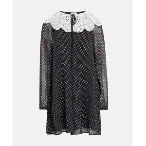 끌로디 피에로 캐주얼 드레스 CFPRO01868 Black