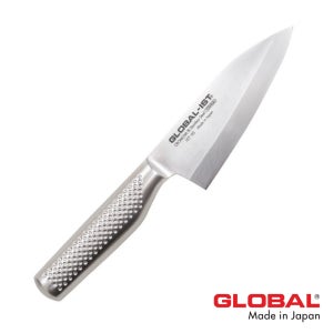 글로벌나이프 사시미 회칼 생선 칼 IST-05 12cm