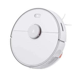 로보락 Roborock S5 맥스 로봇 청소기 S5E02-04 화이트