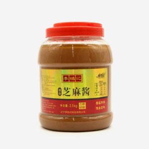 이금기 식자재 식당 재료 만능 액상 원액 업소용 소스류 중식 혼합즈마장 2.5kg 1개