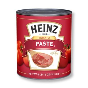 하인즈 액상 양념 코스트코 업소용 재료 식당 만능 소스 토마토페이스트 3.15kg 1개