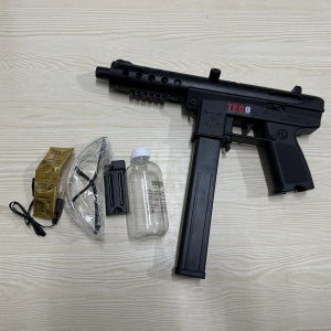 TEC-9 KG9 블로우백 수정탄 전동건 전동권총 기관권총 기관단총 SMG