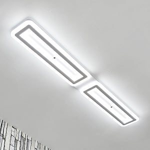 씽크대조명 KS LED 60W LED주방등 주방전등 데스티