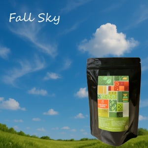 폴스카이 블렌딩 200g (중볶음 당일로스팅) 가을하늘처럼 호불호 없는 균형 잡힌 블렌딩