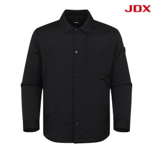 제이디엑스 JDX 남성 봄 라이트 패디드 코치 점퍼