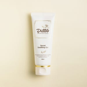 아가방 퓨토 시크릿 수딩젤 100ml 신생아 태열 수딩젤 아기 진정 수분
