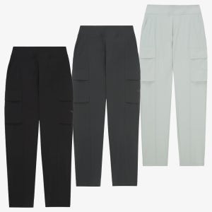 [노스페이스] 여성 인피니트 카고 팬츠 NP6NR33A