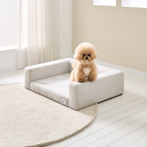 [장수펫소파] 로운 이지클린 패브릭 펫소파