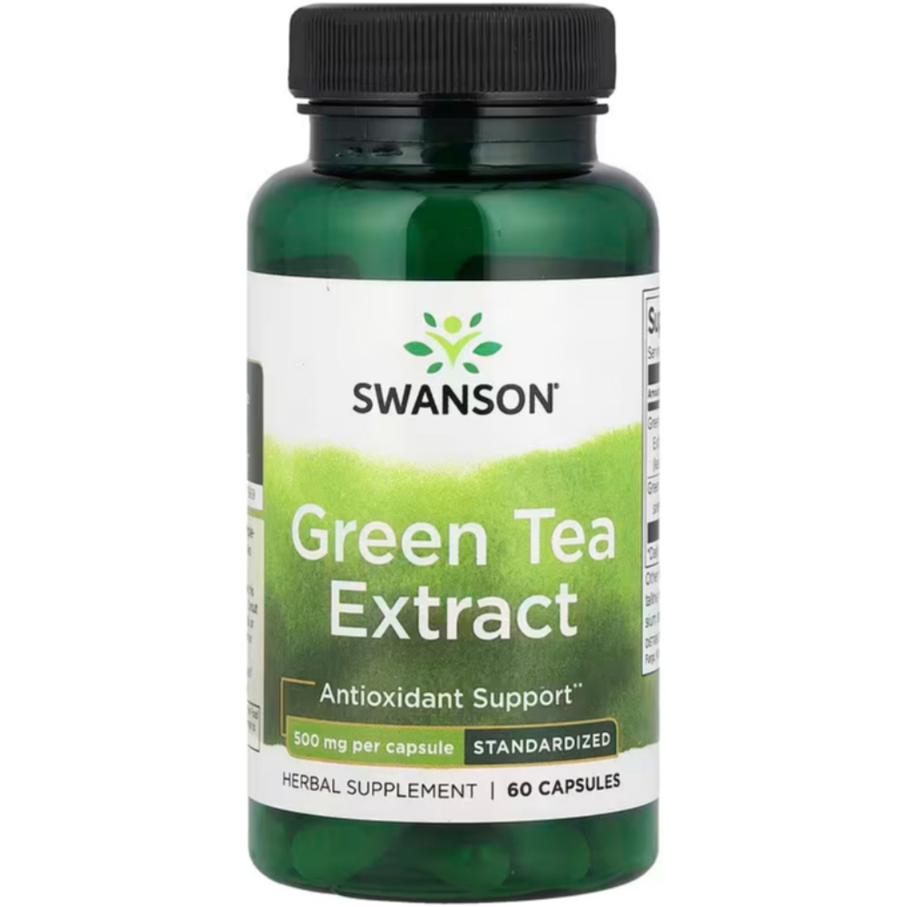 Green Tea extract