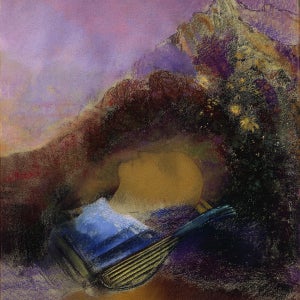 Orpheus 아트포스터 감성선물