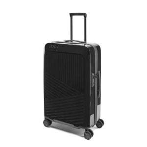 BMW 오리지널 27인치 PC 하드캐리어 글로시 블랙