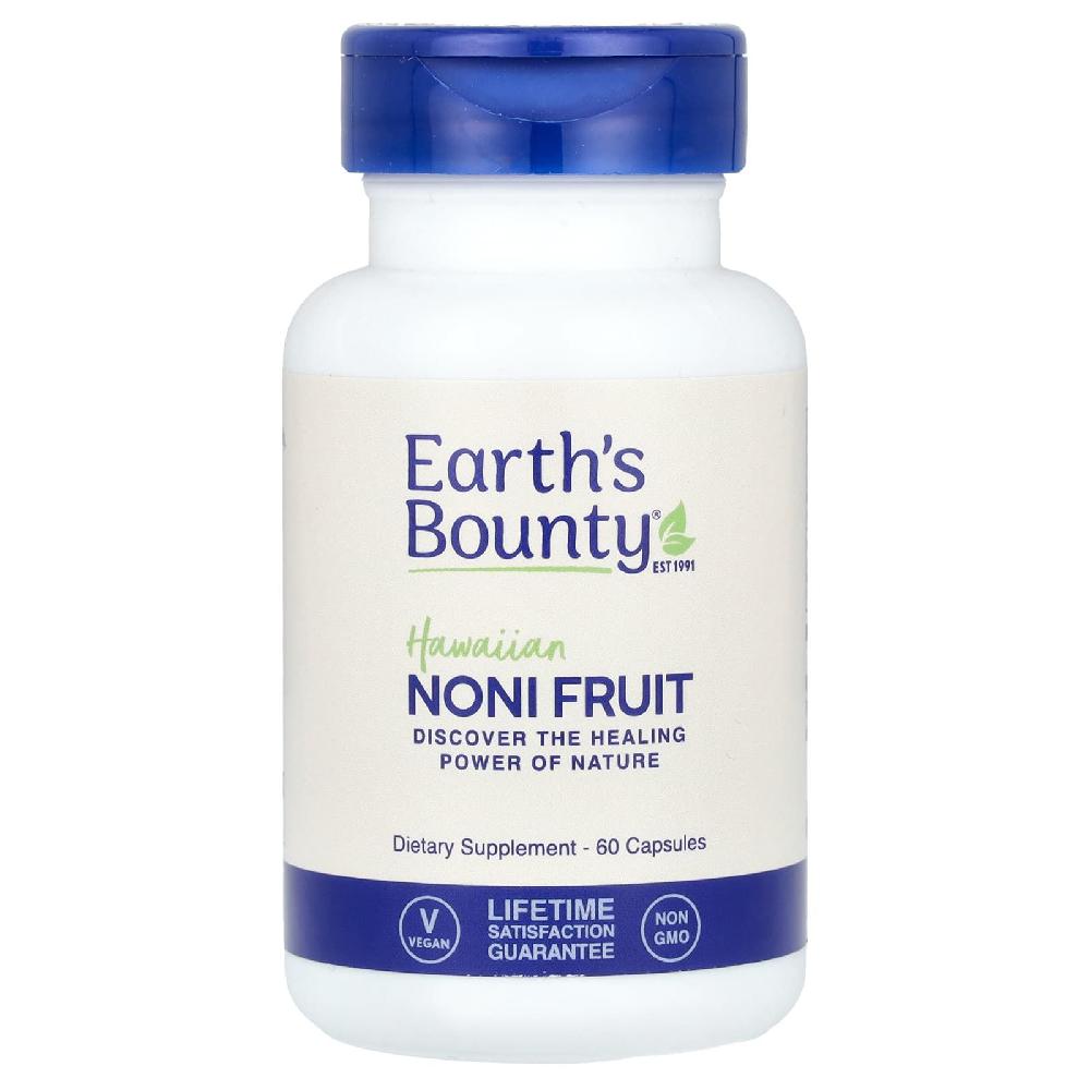Hawaiian Noni