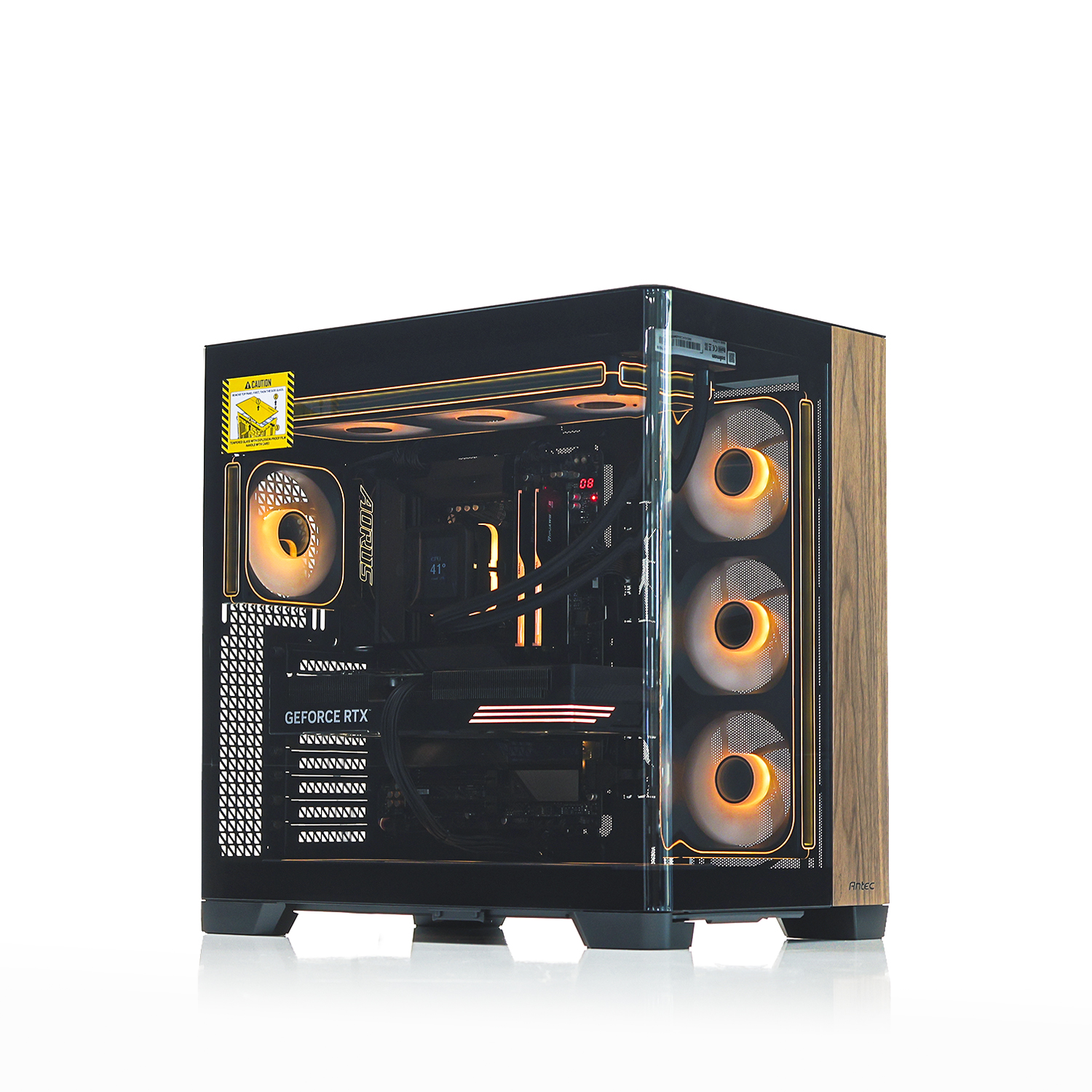 DeskMini H470 i5-10400 メモリ8GB SSD256GB ASRock > DeskMini H470 Series