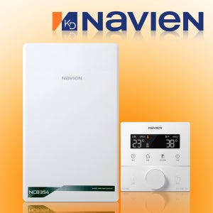 경동 나비엔 도시가스 보일러 NCB354-22K 친환경 콘덴싱 보일러설치 교체