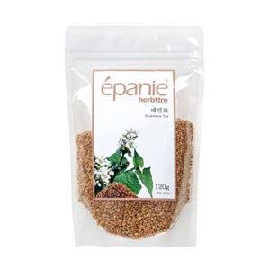 에빠니 업소용 마시는 전통 건강 tea 잠잘오는 차 메밀차 리필팩 120g 1개입 1개