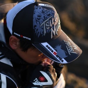 쯔리무사 낚시 모자 무사 호퍼 캡 갯바위 낚시 모자 정우 크릴