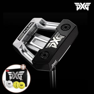 2025 PXG 제로토크 앨런 퍼터 ALLAN 카네