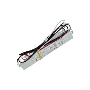 호환용 한국 LED 158V 50W 1채널 집게형 호환용 엘이디 컨버터 안정기
