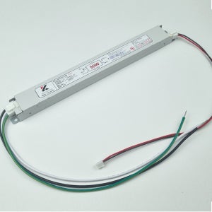 호환용 에스엠디텍 36V 50W 집게형 LED 컨버터 안정기 안전기 엘이디