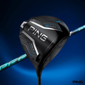 핑 G440 맥스 9도 드라이버+후지쿠라 스피더 NX 그린 5S