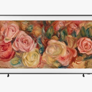 삼성전자 삼성 2024 QLED 4K 189cm KQ75LSD03AFXKR(75인치)