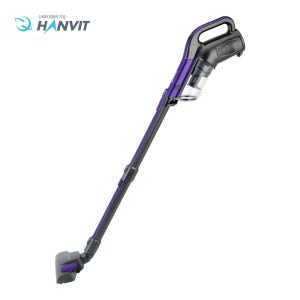 한빛 진공 청소기 HV-5066 싸이클론 핸디스틱 유선 가정용 업소용 사무실