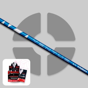 후지쿠라 코리아 벤투스 벨로코어 플러스 블루 드라이버 우드 샤프트