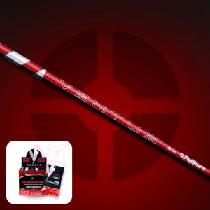 후지쿠라 코리아 벤투스 벨로코어 플러스 레드 드라이버 우드 샤프트