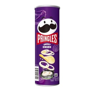 프링글스 스윗어니언, 100g, 1개