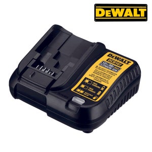 DEWALT 리튬이온 배터리 충전기 107 (12V/20Vmax 공용) 디월트충전기