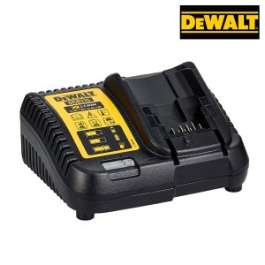 DEWALT 리튬이온 배터리 충전기 115 (12V/20Vmax 공용) 디월트충전기