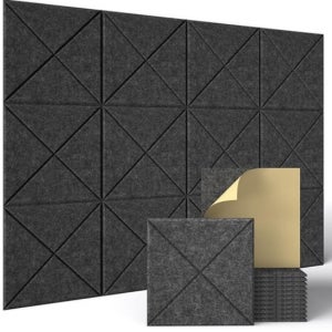 방음벽 설치 원룸 오피스텔 현관 방음패드 외부 소음 차단 방지 간단 셀프 시공 방음재