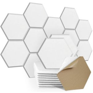 방음벽 설치 원룸 오피스텔 현관 방음패드 외부 소음 차단 방지 간단 셀프 시공 방음재