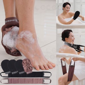 때빼쓰 때장갑 요술 때밀이 때타올