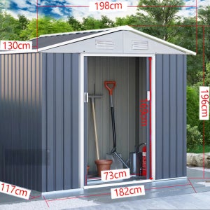 디엔에스 슬로프 조립식창고 전국 방문설치 펜션 야외 테라스 옥상