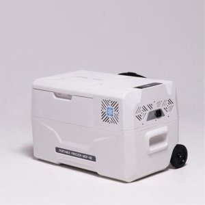 캠핑 차량용 이동형 냉장고 30L MCF-30