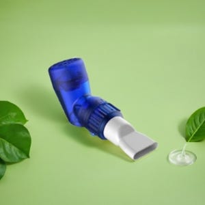 객담 유도기 전동식 흉벽 진동기 호흡기 운동 객담배출기