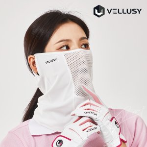 벨루시 스킨핏 자외선차단마스크 골프마스크 얼굴햇빛가리개 스포츠마스크 러닝마스크