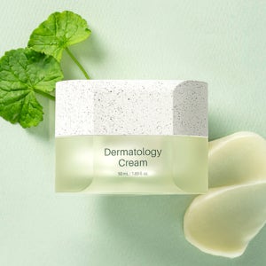 인셀덤 원빈 화장품 더마톨로지 크림 50ml 엑티브 EX 기초