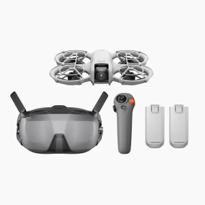 DJI Neo 모션 플라이 모어 콤보 + DJI Care Refresh 2년 플랜 (DJI Neo)