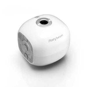 스토리빔 우리 아이의 100가지 영상 동화책