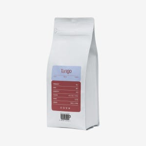 코브 오리지널 블렌드 탱고 커피 원두 홀빈 1kg
