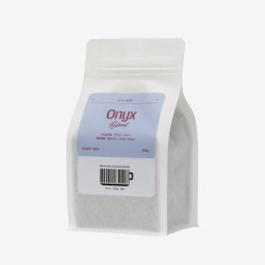 코브 오리지널 블렌드 오닉스 커피 원두 홀빈 200g