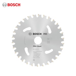 보쉬 팁쏘 인테리어용 원형톱날 136mm