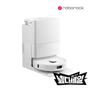 [ 넾다세일 ] 로보락 Qrevo L 로봇청소기 자동세척건조 자동먼지집진 엉킴방지사이드브러시 흡입력10,000pa 물걸레 리프팅