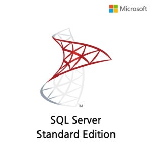 MS SQL Server 2025 Standard [기업용/CSP라이선스/영구버전]