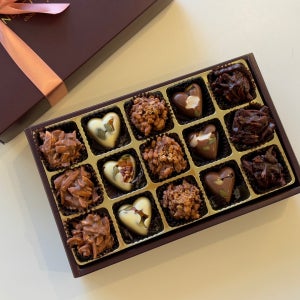 로쉐&넛츠 10/15구 수능 발렌타인데이 화이트데이